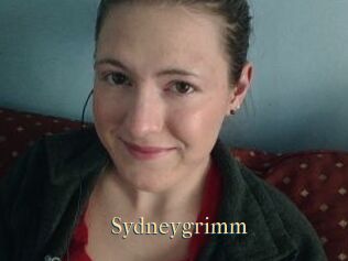 Sydneygrimm