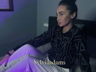 Sylviaadams