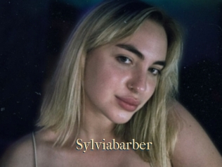Sylviabarber