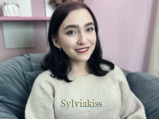 Sylviakiss