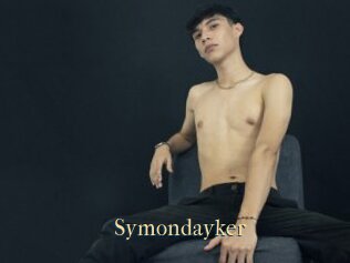 Symondayker