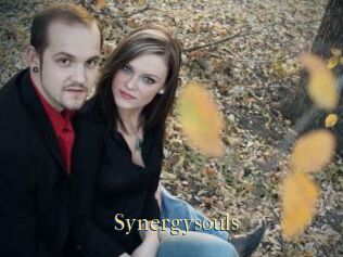 Synergysouls