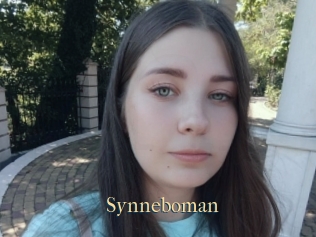 Synneboman
