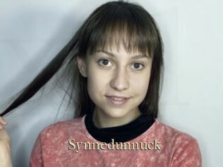 Synnedunnuck