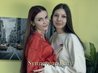 Synnoveandkaty