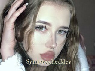 Synnovecheckley