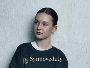 Synnoveduty