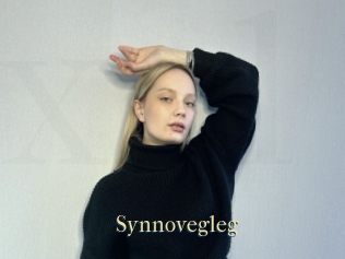 Synnovegleg