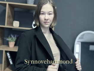 Synnovehammond