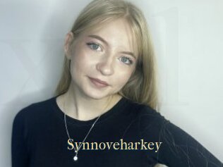 Synnoveharkey