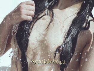 Syntialove4u