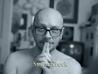 Systemcheck
