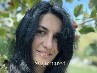 Syzannared