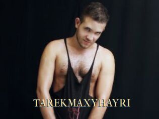 TAREKMAXYHAYRI