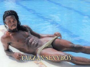 TARZAN_SEXYBOY