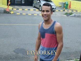 TAYLOR_KEY