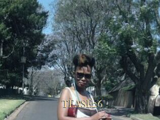 TEASE26