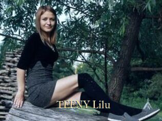 TEENY_Lilu