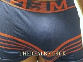 THEREALBIGDICK