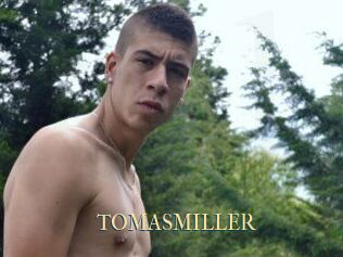TOMASMILLER