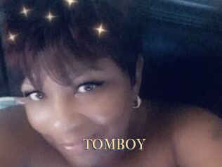 TOMBOY