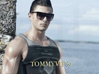 TOMMYVIP89