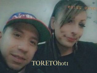 TORETOhot1