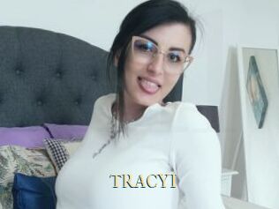 TRACYI