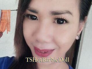TSHotBarbieDoll