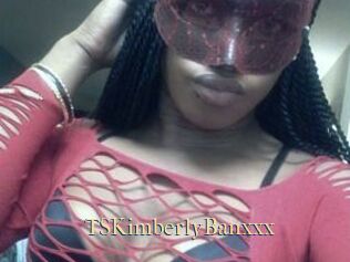 TSKimberlyBanxxx
