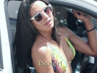 TShotgirl