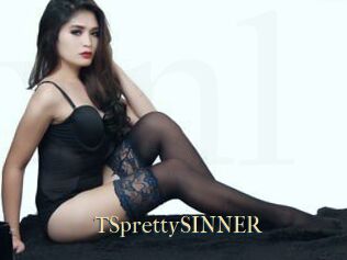TSprettySINNER
