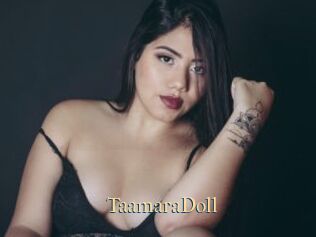 TaamaraDoll