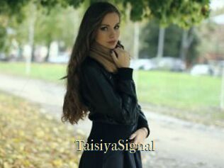 TaisiyaSignal