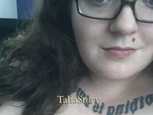 TaliaStory