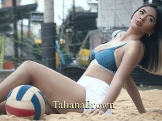 TalianaBrown