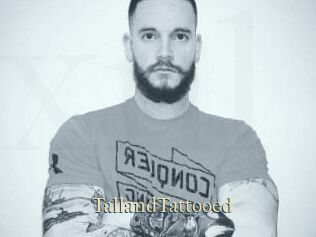 TallandTattooed