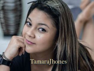 TamaraJhones