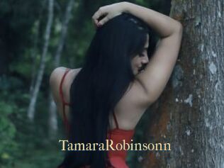 TamaraRobinsonn