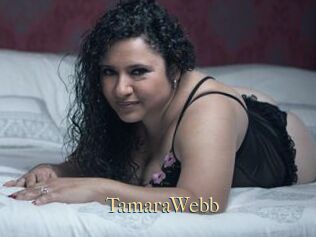 TamaraWebb