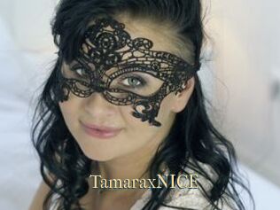 TamaraxNICE