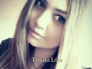 Tamika_Love