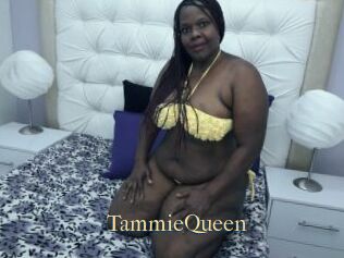 TammieQueen