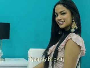 TammyBrown