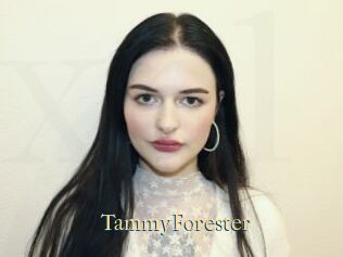 TammyForester