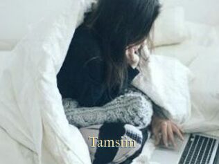 Tamsiin