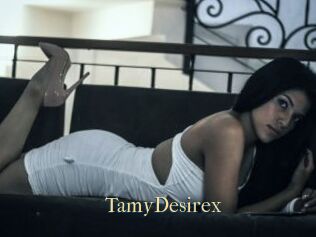 TamyDesirex