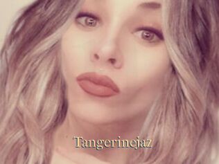 Tangerinejaz