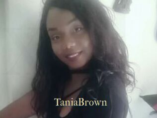 TaniaBrown
