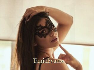 TaniaEvanss